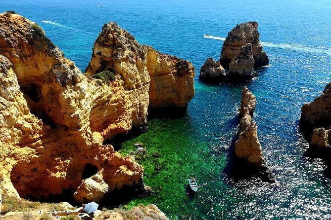 Lagos and Sagres Premium - Shared small group > VTours Algarve - Practical Details and Considerations