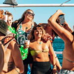 Lagos: Booze Cruise - What’s Included and Practical Details