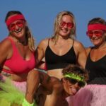 Lagos: Booze Olympics Hen and Stag Party Activities - The Practical Side: What to Expect