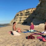 Lagos: Breathwork and Meditation on the Beach - What to Expect During the Session