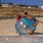 Lagos: Bubble Football Experience - Good To Know
