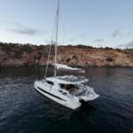 Lagos: Cliffs and Secret Caves in a Cervetti 44 Sail - Final Thoughts