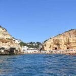 Lagos: Explore the iconic Benagil Cave - The Sum Up