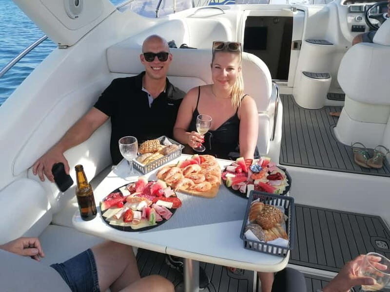 Lagos: Full Day Cruise - Who Should Consider This Experience?