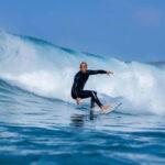 Lagos: group surf lessons for all levels - What to Expect from the Surf Lessons in Lagos