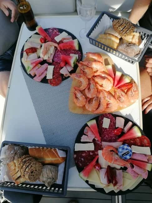 Lagos: Half Day Afternoon Cruise - What You Can Expect During the Cruise