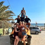 Lagos: Party - UMM Safari-Beer-Tour to the West-Coast - Price and Value