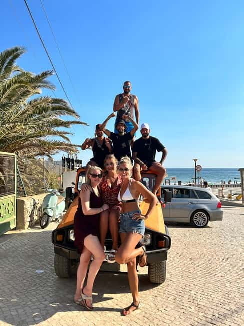 Lagos: Party - UMM Safari-Beer-Tour to the West-Coast - Price and Value