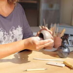 Lagos: Pinch Pottery Workshop - Why This Experience Works