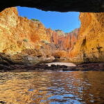 Lagos: Private Luxury Cruise with Tapas and Drinks - Setting Sail: What the Cruise Looks Like