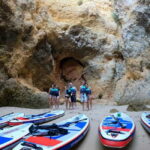 Lagos: Stand Up Paddleboard Rental with Sygma SUP School - Why This SUP Experience Works