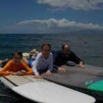 Lahaina Ukumehame Beach Private Surf Activity - Who Is This Tour Best For?