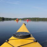 Lahti, Lake Finland: 2-Hour Guided Kayaking Tour - An In-Depth Look at the Lake Finland Kayaking Tour