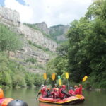 Lakatnik: Rafting on Iskar River - What’s Included and What to Expect