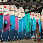 Lake Balaton: SUP Board Rental (2 hours) - Good To Know