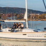 Lake Balaton:Private Sailing Cruise with Skipper - Who Will Love This Experience?