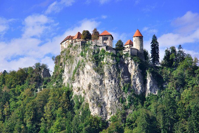 Lake Bled All inclusive tour from Ljubljana - Practical Details for Travelers