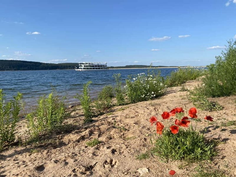 Lake Brombach: Mini cruise with breakfast on the sun deck - Who Should Consider This Tour?