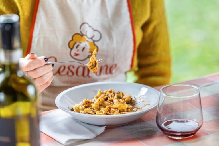Lake Como: Cooking Class with Panoramic Views - Who Will Love This Experience?