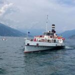 Lake Como Flavors: A Culinary Day in Bellagio, Varenna & Menaggio - Authentic Food Experiences and Cultural Insights