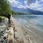 Lake Como: Horseback Riding Tour from Colico - Detailed Breakdown of the Itinerary