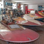 Lake Como: International Museum of Vintage Boat Entry Ticket - What the Ticket Includes and What You Should Know