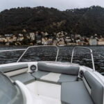 Lake Como: One-Hour Shared Boat Tour with Wine - The Route and Stops: What Makes It Special
