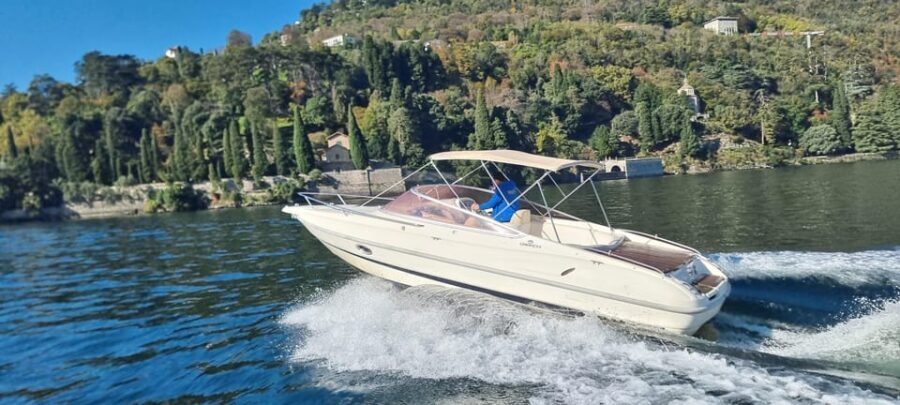 Lake Como: Shared Boat Tour and Prosecco Aperitif - The Detailed Itinerary and What It Means for You