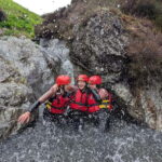 Lake District: Ghyll Scrambling Adventure - The Experience in Detail