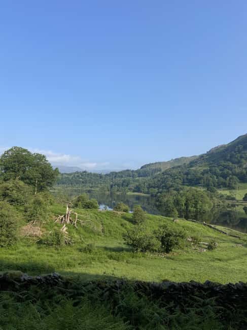 Lake District: Hiking - Who Would Love This Tour?