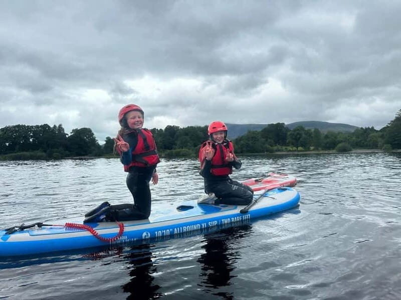 Lake District Stand Up Paddle Boarding Experience - The Sum Up: Is It Worth It?