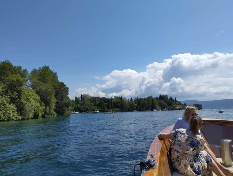 Lake Garda 2-Islands Boat Tour - Who Will Love This Tour?