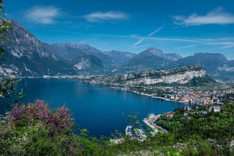 Lake Garda: Busatte Tempesta trail tour with panoramic views - What’s Included and What’s Not