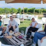 Lake Garda: Wine Tasting with Panoramic View - Value and Cost Analysis