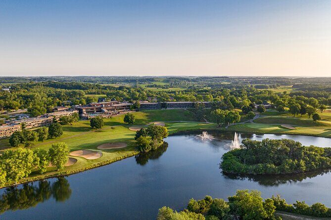 Lake Geneva, Anderson Japanese Gardens 1 Day Tour From Chicago - Exploring the Full-Day Lake Geneva & Anderson Japanese Gardens Tour