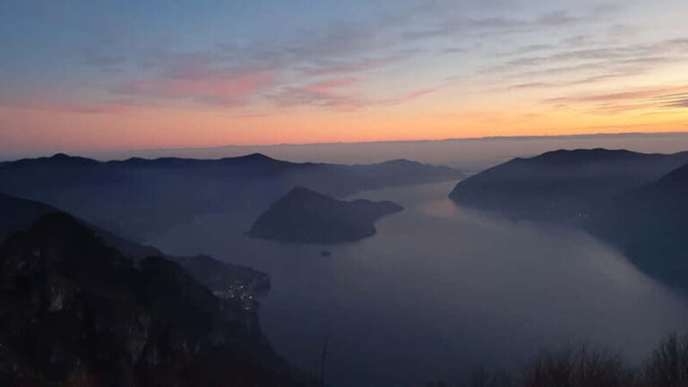 Lake Iseo from Brescia: Sunset day trip to Corna 30 Passi - What to Expect: Practical Details