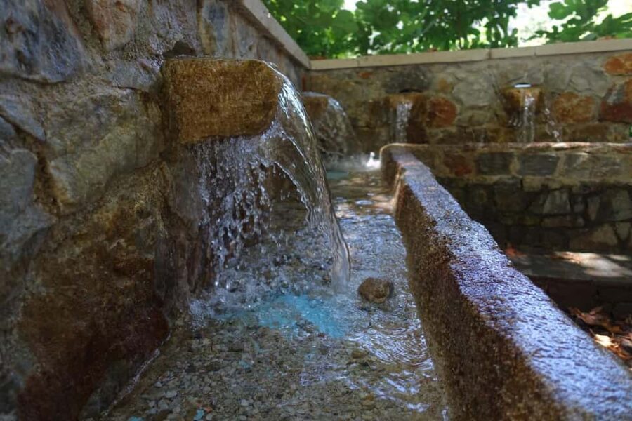 Lake Kournas, Argyroupolis Springs & Georgioupolis Beach - The Experience in Detail