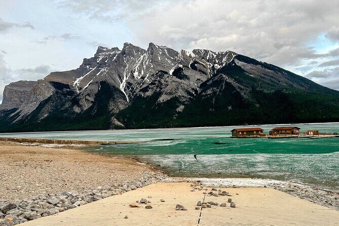 Lake Louise and Banff National Park Tour - What You Can Expect From the Experience