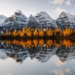 Lake Louise, Emerald Lake & Johnston Canyon Fall Adventure - The Practical Details