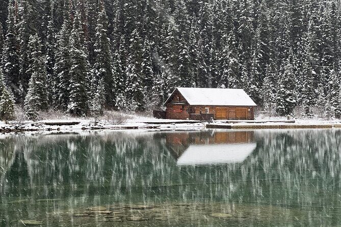 Lake Louise, Emerald Lake, Johnston Canyon from Canmore/Banff - Final Thoughts: Is It Worth It?