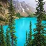 Lake Louise, Emerald Lake, Minnewanka Cruise & Banff Town - Exploring the Itinerary: What Makes It Special