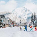 Lake Louise, Johnston Canyon, Lake Minnewanka, Banff Town - An In-Depth Look at the Tour Experience