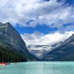 Lake Louise Moraine Emerald Lake Johnston Canyon Banff Yoho Tour - Final Thoughts