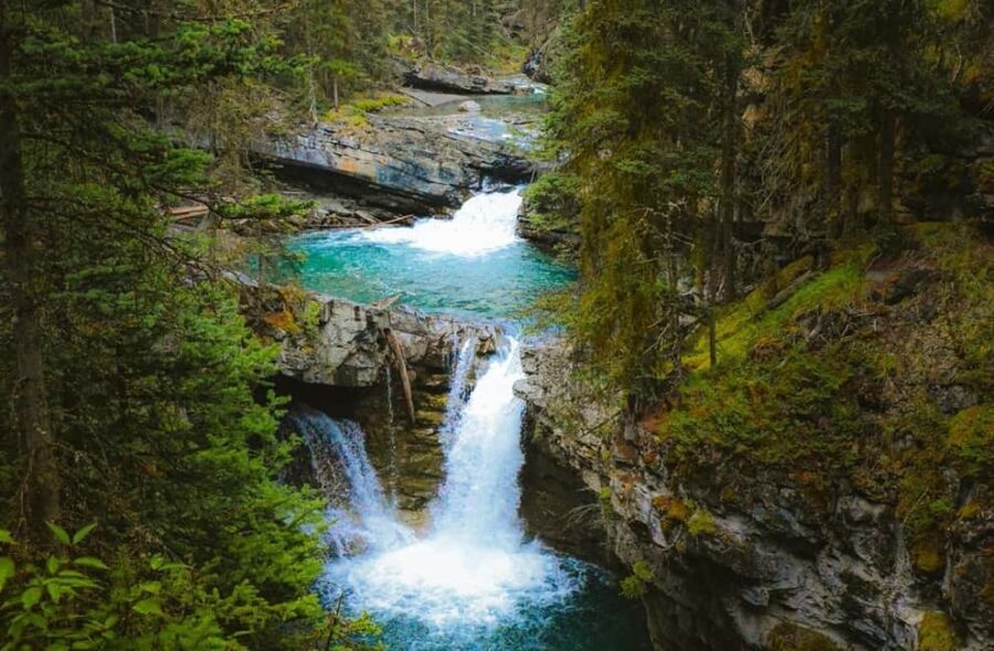 Lake Louise, Moraine Lake & Johnston Canyon Private Day Tour - An In-Depth Look at the Tour Experience