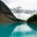 Lake Louise, Moraine Lake, tour from Canmore/Banff - Lake Louise: The Crown Jewel of the Rockies