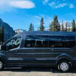 Lake Louise to Calgary or Calgary Airport Private Transfer - Practical Tips for Your Transfer