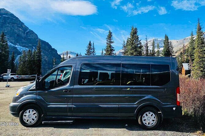 Lake Louise to Calgary or Calgary Airport Private Transfer - Practical Tips for Your Transfer