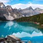 Lake Louise,Moraine Lake,Yoho NP,Johnston Canyon & BanffTour - Authentic Experiences from Past Travelers