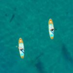 Lake Mead: Paddle Board Rental - A Closer Look at the Lake Mead Paddle Board Experience