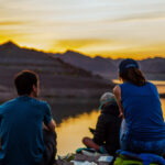 Lake Mead: Sunset Kayaking Tour with Dinner and Campfire - Why This Tour Offers Great Value